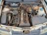 2001 VOLKSWAGEN GOL 