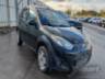 2011 FORD FIESTA 