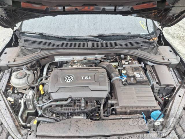 2024 VOLKSWAGEN JETTA 