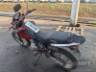2011 HONDA NXR 150 