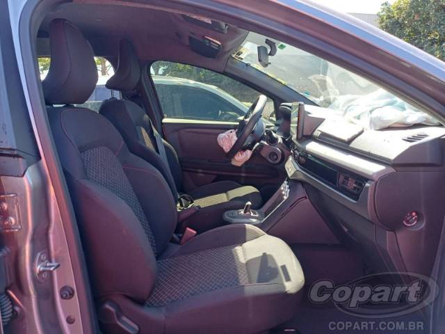 2025 RENAULT KARDIAN 