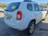 2013 RENAULT DUSTER 