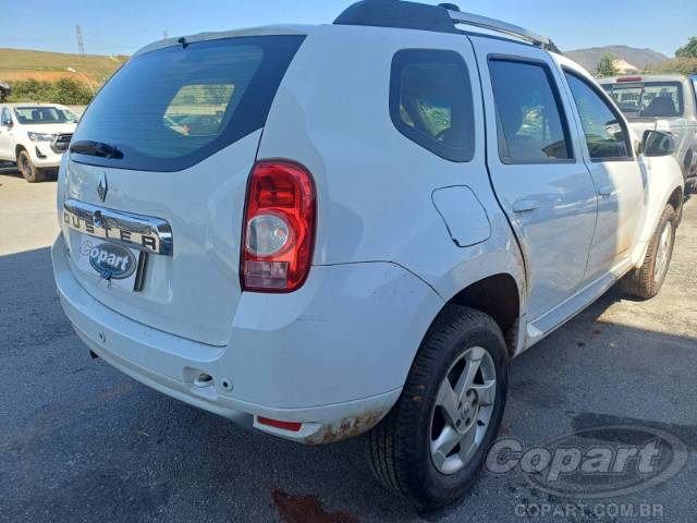 2013 RENAULT DUSTER 