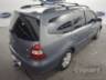 2012 NISSAN GRAND LIVINA 