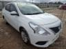 2019 NISSAN VERSA 