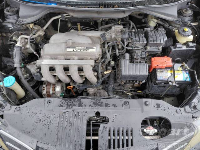 2012 HONDA CITY 