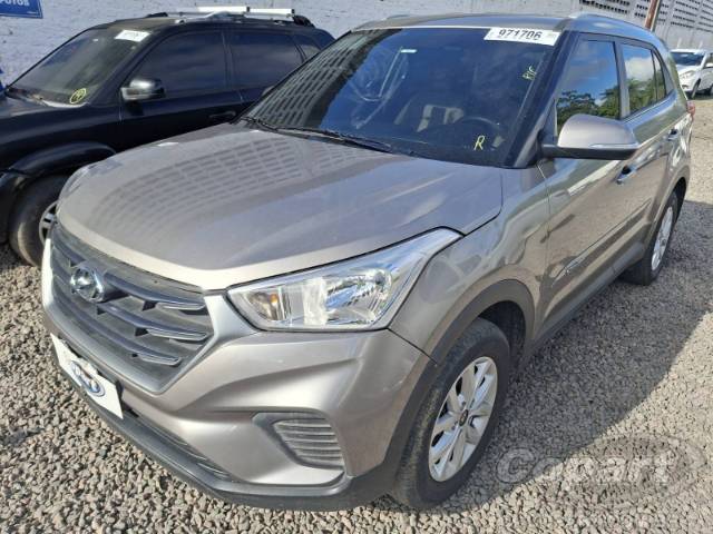 2022 HYUNDAI CRETA 