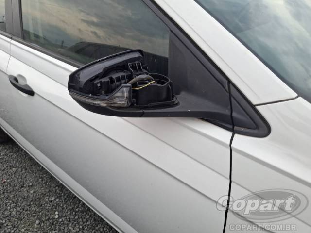 2024 VOLKSWAGEN POLO 