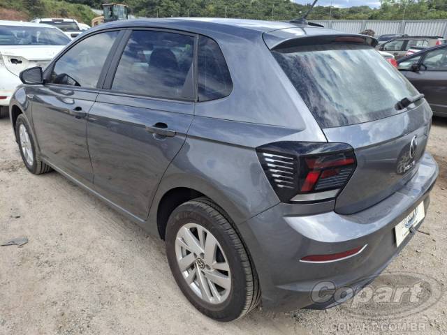 2023 VOLKSWAGEN POLO 