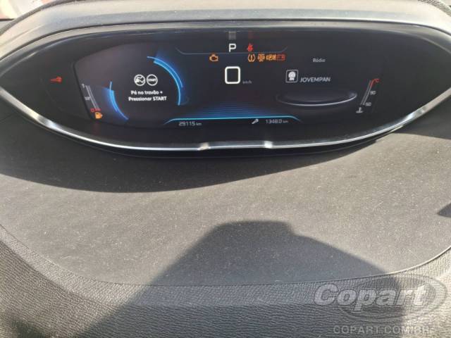 2020 PEUGEOT 3008 