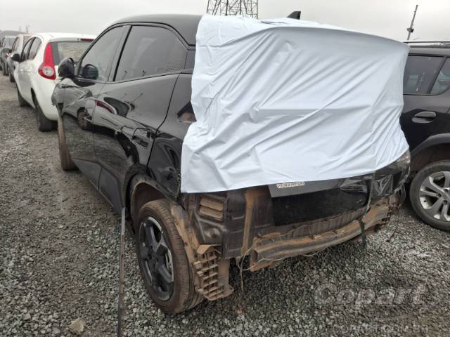 2025 BYD DOLPHIN MINI 