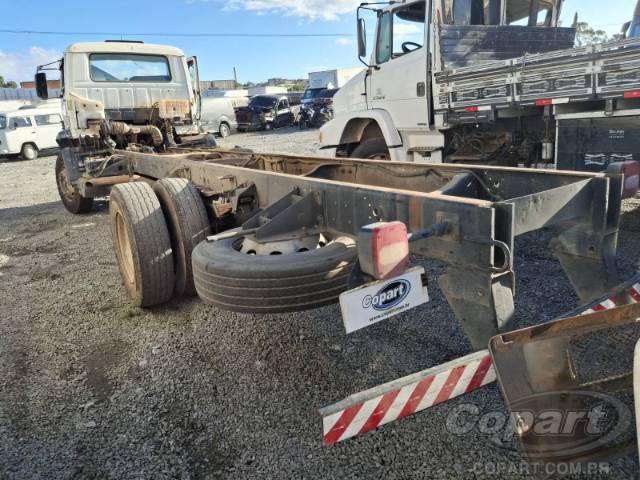 2017 VOLKSWAGEN WORKER 