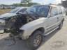 2000 CHEVROLET BLAZER 