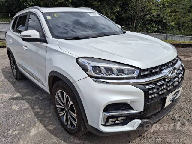 2021 CAOA CHERY TIGGO 8 