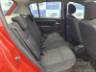 2011 RENAULT SANDERO 