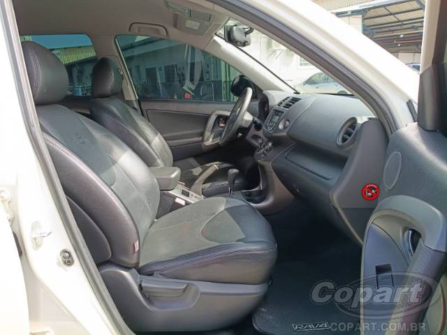 2012 TOYOTA RAV4 