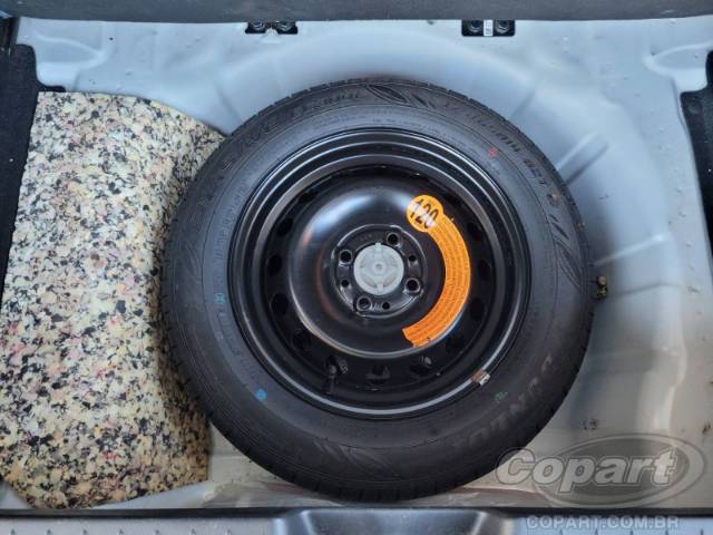 2020 FIAT ARGO 