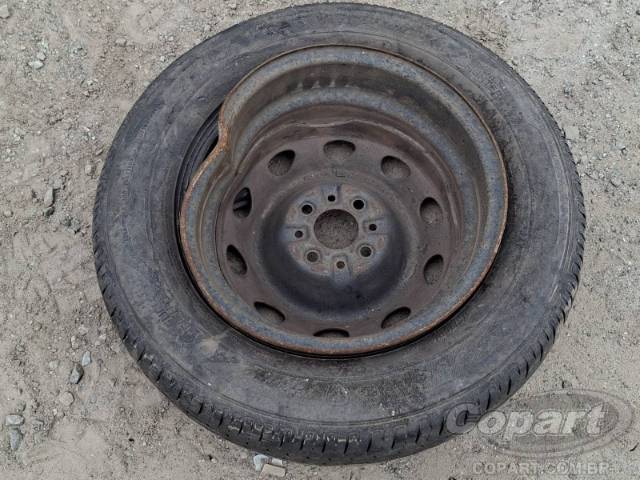 2012 FIAT STRADA 