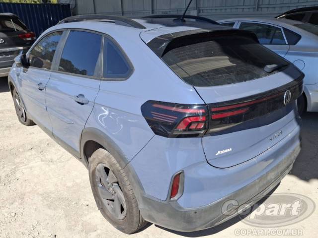2026 VOLKSWAGEN NIVUS 
