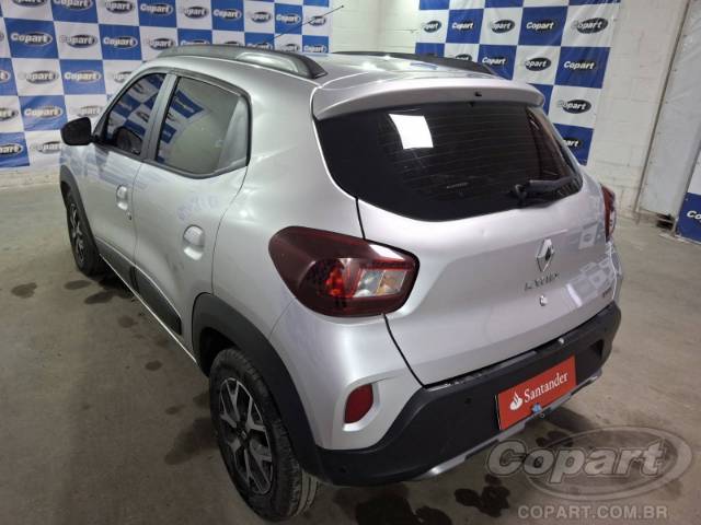 2024 RENAULT KWID 