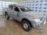 2017 MITSUBISHI L200 TRITON 