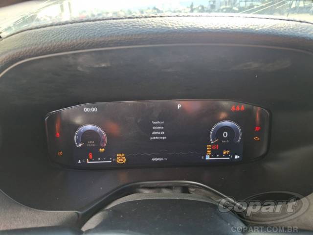 2023 JEEP COMMANDER 