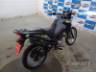 2026 HONDA NXR 160 