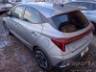 2023 HYUNDAI HB20 