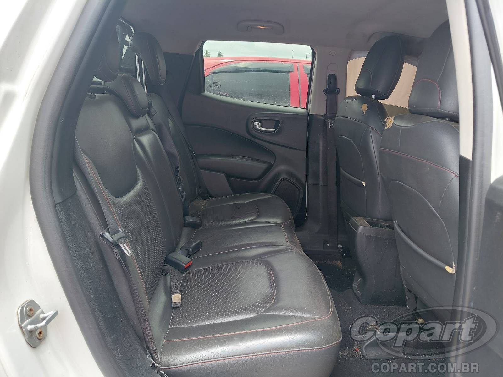 Foto 6 de 12: 2021 FIAT TORO