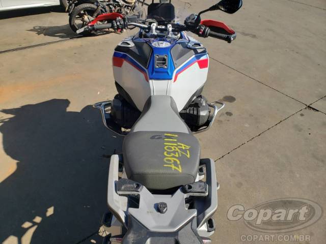 2025 BMW R 1300 