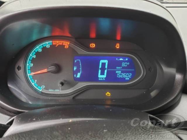 2013 CHEVROLET ONIX 