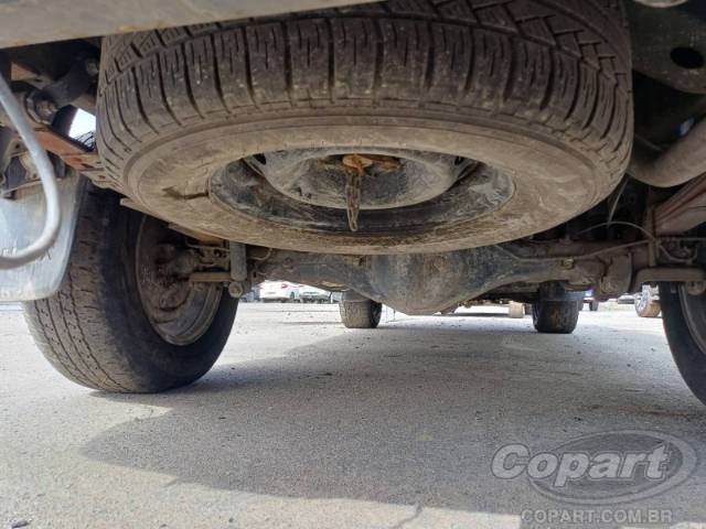 2016 TOYOTA HILUX CD 