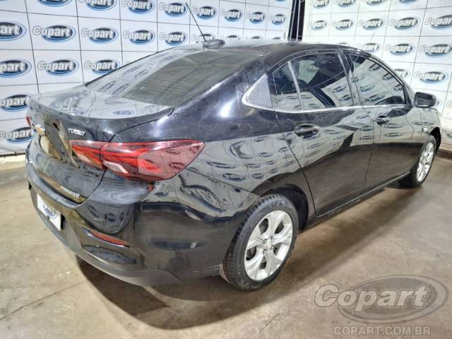 2020 CHEVROLET ONIX PLUS 