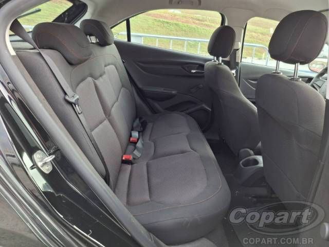 2016 CHEVROLET ONIX 