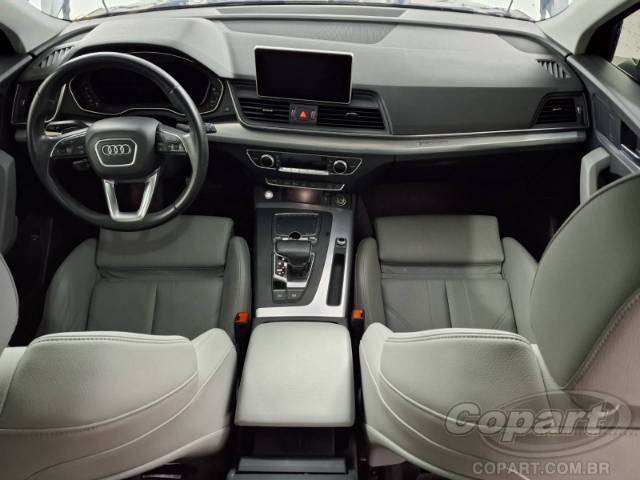 2019 AUDI Q5 