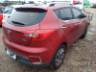 2019 JAC T40 