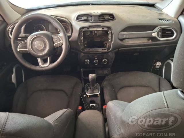 2020 JEEP RENEGADE 