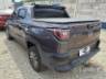 2025 FIAT STRADA CD 