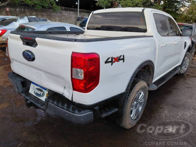 2024 FORD RANGER CD 