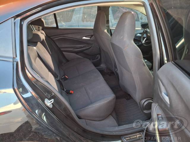 2023 CHEVROLET ONIX PLUS 