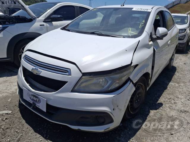 2013 CHEVROLET ONIX 