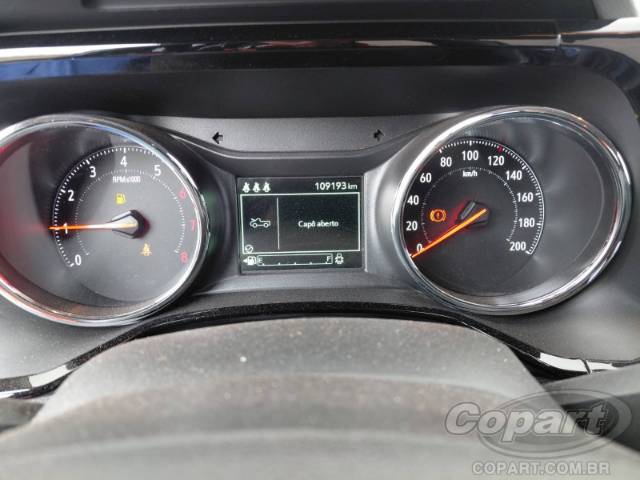 2024 CHEVROLET MONTANA 