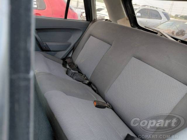 2006 VOLKSWAGEN GOL 