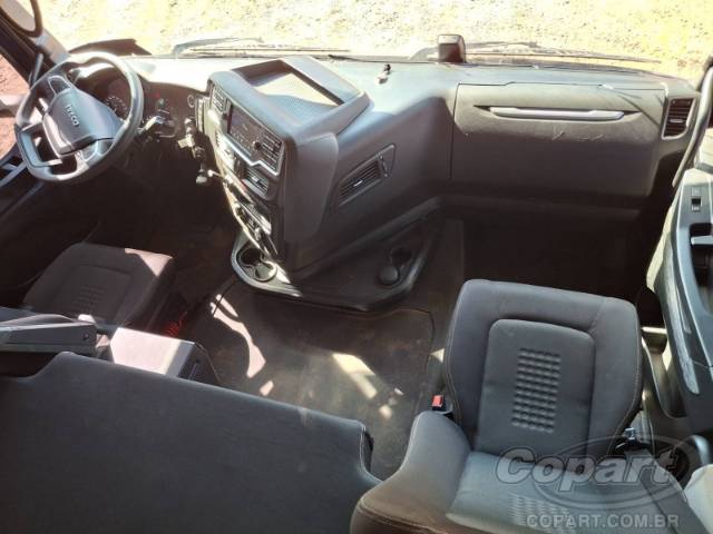 2024 IVECO S-WAY 