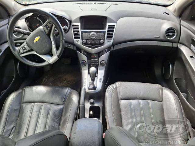 2014 CHEVROLET CRUZE HATCH 