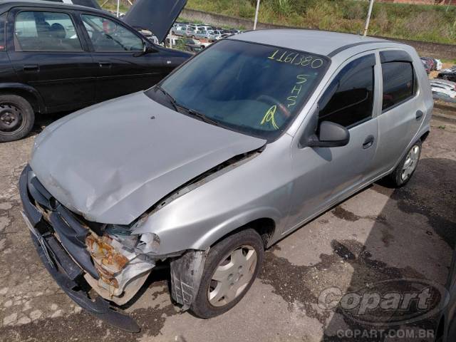 2003 CHEVROLET CELTA 