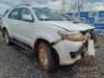 2015 TOYOTA HILUX SW4 