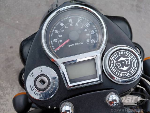 2023 ROYAL ENFIELD CLASSIC 