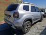 2022 RENAULT DUSTER 