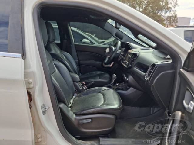2020 FIAT TORO 